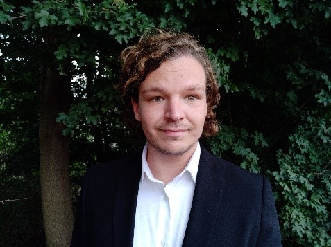 Rik van de kolk